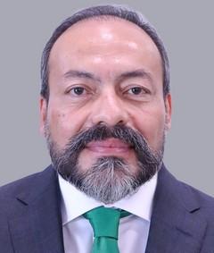 Felipe Miguel Delgado Carrillo